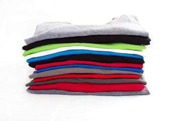 T shirts