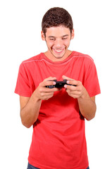 Fototapeta premium video games