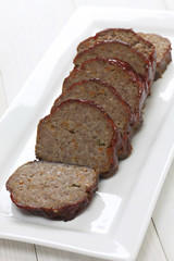 classic meatloaf