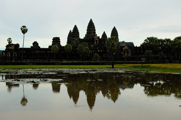 Angkor - Angkor Wat