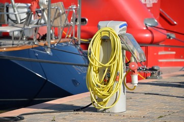 Molo © massimhokuto