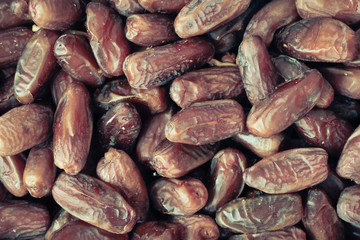 Fresh dates