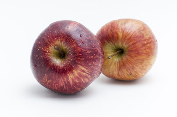 apples
