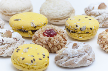 sweet cakes