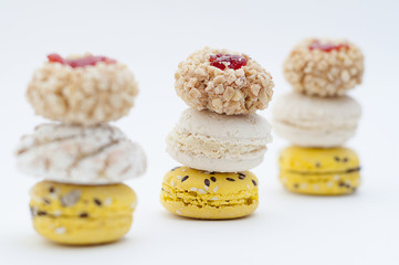 sweet cakes