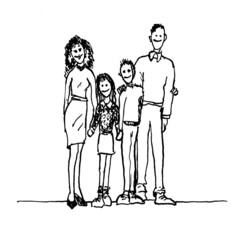 family