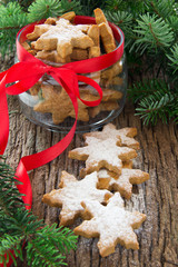 Christmas cookies
