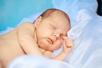 newborn baby