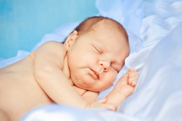 newborn baby