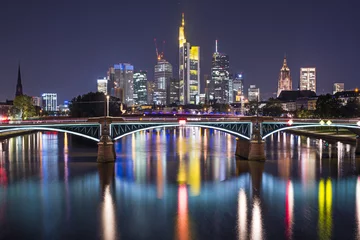 Frankfurt, Deutschland © SeanPavonePhoto