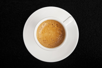 Fototapeta premium Cup of coffe