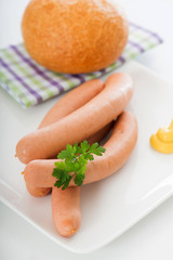 Wiener Würstchen