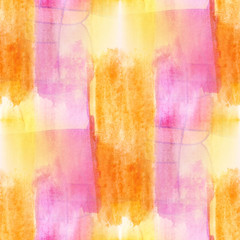 artist watercolor brown purple icon hand isolated stain raster i