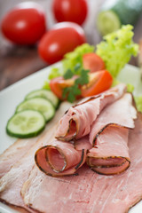Schinken