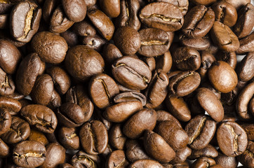 Coffee Beans - Chicchi di Caffè