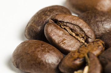 Coffee Beans - Chicchi di Caffè