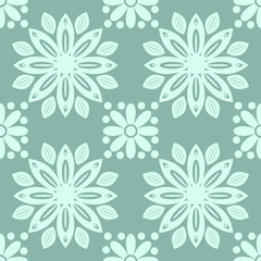 Seamless pattern