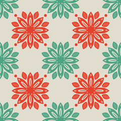 Seamless pattern