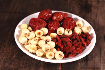 Traditional Chinese Herbal Medicine