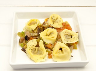 Tortelloni