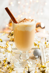 Egg Nog