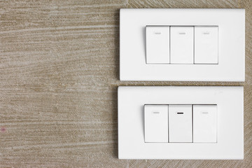 switch for turning off