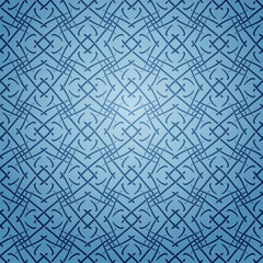 Abstract seamless background. Vector illustration