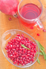 pomegranate
