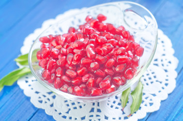 pomegranate
