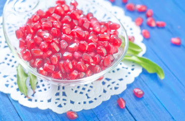 pomegranate