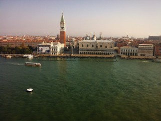 Fototapeta premium venice