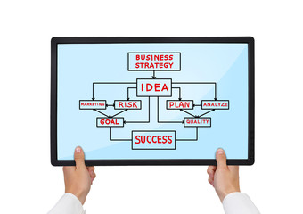 business scheme