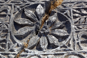 Xanthos Ruins, Fethiye-Kas, Turkey