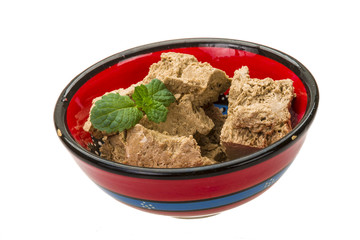 Sunflower Halva