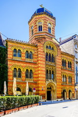 Griechenkirche zur Heiligen Dreifaltigkeit, Wien