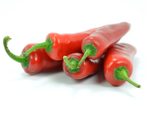 Red Chilies