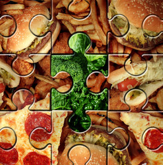Breaking Bad Eating Habits