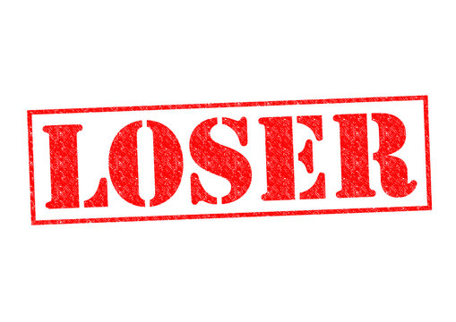 Loser Images – Browse 110,742 Stock Photos, Vectors, and Video ...
