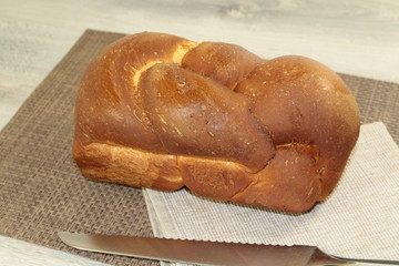 brioche