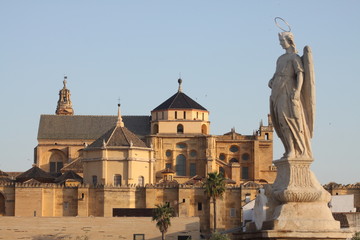 Mezquita