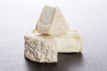 Delcious goat cheese.