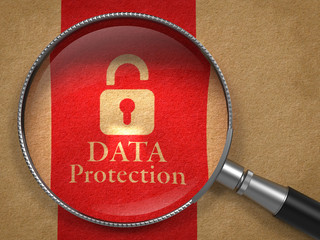 Data Protection Concept.