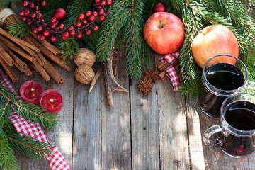 Christmas decorations