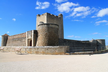 Fort Vauban