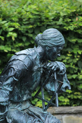 Edith Stein Denkmal K&ouml;ln