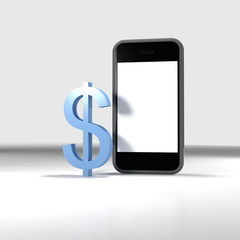 mobile, phone, smartphone,