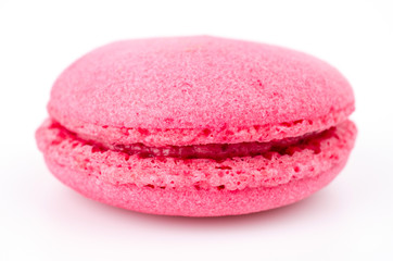 Colorful macaroon
