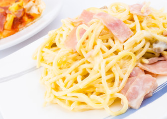 Spagetti