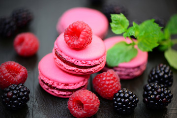 Macarons
