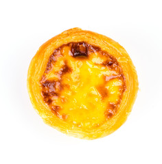Egg tart